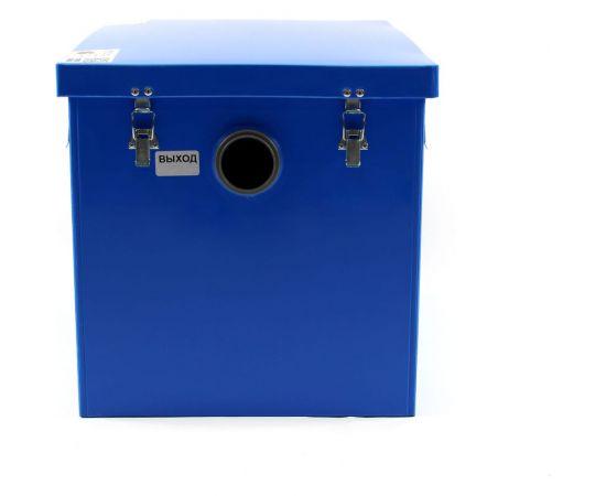 Жироуловитель Пятый Элемент серия ""Профи"" ПЭ-0,5-40 105401 – изображение 7