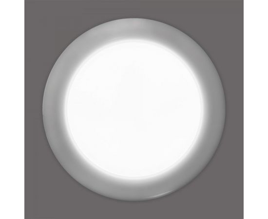 Встраиваемый светильник Smartbuy под лампу GX70 белый SBL-01WH-GX70 – изображение 5