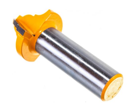 Фреза пазовая фасонная (25.4х16 мм; R 5.6 мм; хвостовик 12 мм) по дереву Энкор 10634 – изображение 3