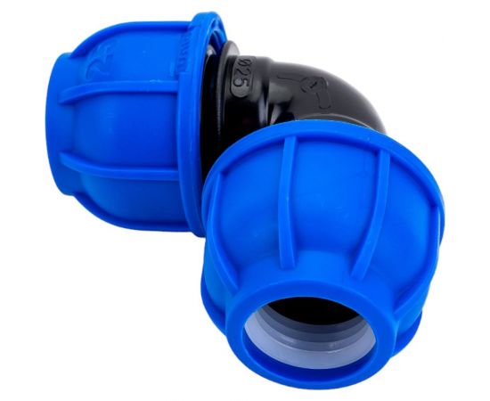 Отвод Unio d 25 мм 81025025000X000b – изображение 4