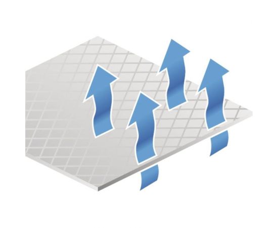 Комбинезон Delta Plus DT215 р.XXL DT215XX – изображение 2