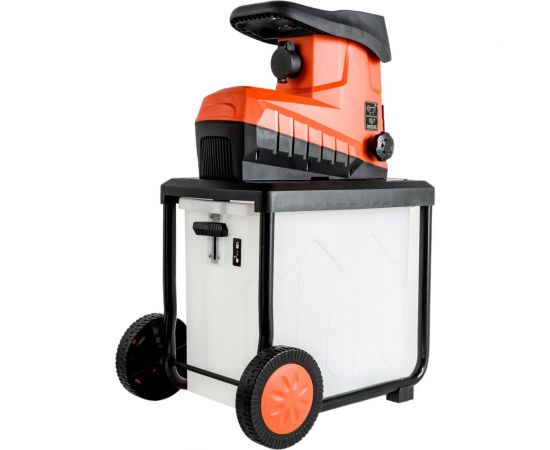 Измельчитель Gigant GSVER-04 – изображение 11