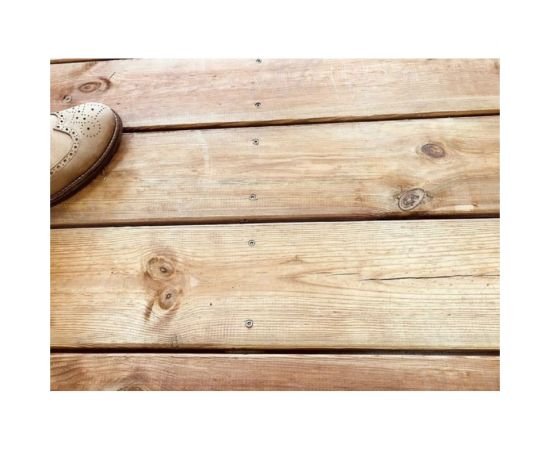 Саморезы Camo PREMIUM DECKING SCREW PROTECH 75x4.8 мм, C4, T25, 350 шт. 0368774 – изображение 2