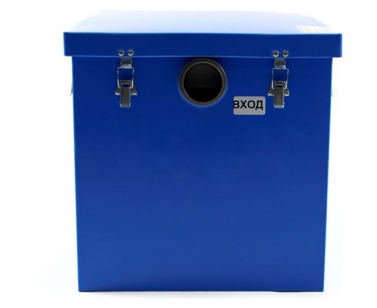 Жироуловитель Пятый Элемент серия ""Профи"" ПЭ-0,5-40 105401 – изображение 6