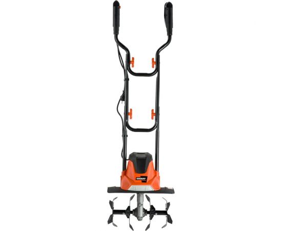 Электрический культиватор Gigant 1050 Вт GTVER-02 – изображение 11