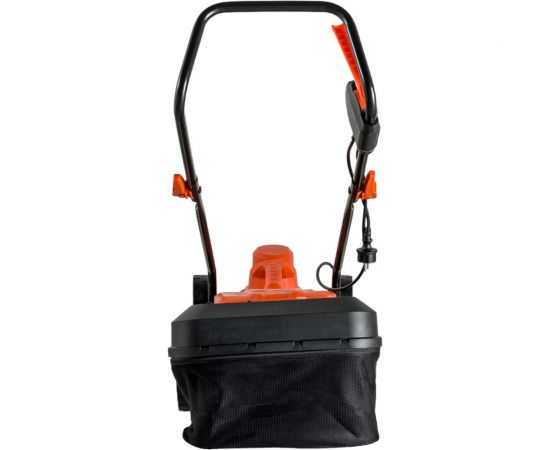 Электрическая газонокосилка Gigant GSAF-02 – изображение 14