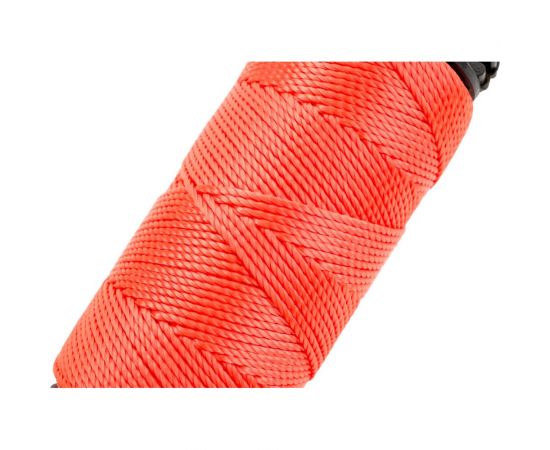 Шнур нейлоновый на катушке 100 м STARTUL Master ST1200-100 – изображение 2