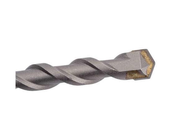 Бур по бетону SDS plus-1 (10x100x160 мм, 10 шт.) Bosch 2608579124 – изображение 3