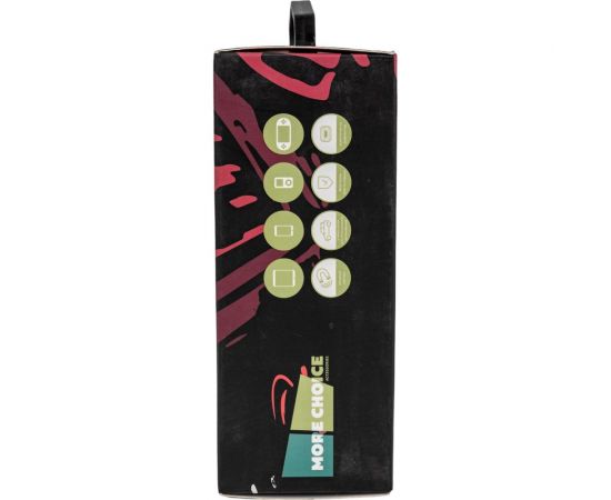 Автомобильный магнитный держатель More Choice C01r – изображение 6