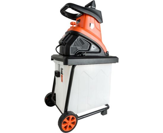 Измельчитель Gigant GSVER-02 – изображение 9