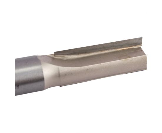 Фреза пазовая прямая (12x32 мм; хвостовик 12 мм) по ДСП Энкор 28023 – изображение 3