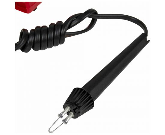 Прибор для выжигания по дереву BRAUBERG Эвд 20/220 Ажур, два режима мощности, 152476 – изображение 10