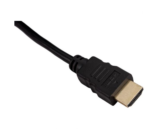 Кабель HDMI 1.4 REXANT Gold, 4К, 10 метров 17-6208 – изображение 2