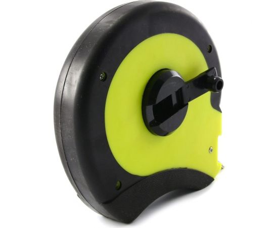 Рулетка HORTZ CR-002 50 м, закрытый корпус 51784 – изображение 2