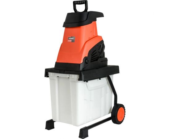 Садовый измельчитель Gigant GSVER-05 – изображение 9