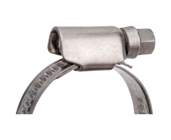 Червячные хомуты FORTISFLEX PL-9 20-32 / W4 79970 – изображение 3