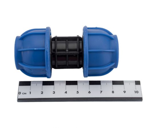 Соединительная муфта Unio d 20 мм 72020020000X000b – изображение 2