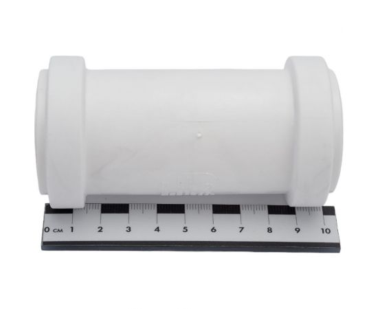 Двойная муфта Ostendorf htmmw, белый 40 559760 – изображение 2