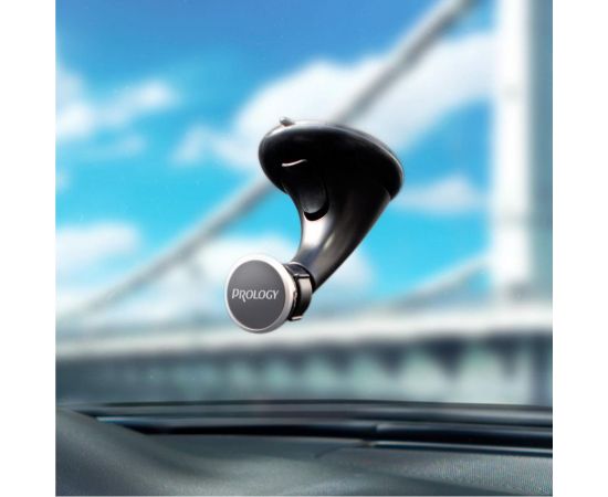 Магнитный держатель PROLOGY WHM-200 4607940900641 – изображение 3