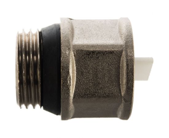 Клапан отсекающий для монтажа воздухоотводчика (1/2") Valtec VT.539.N.04 17594 – изображение 3