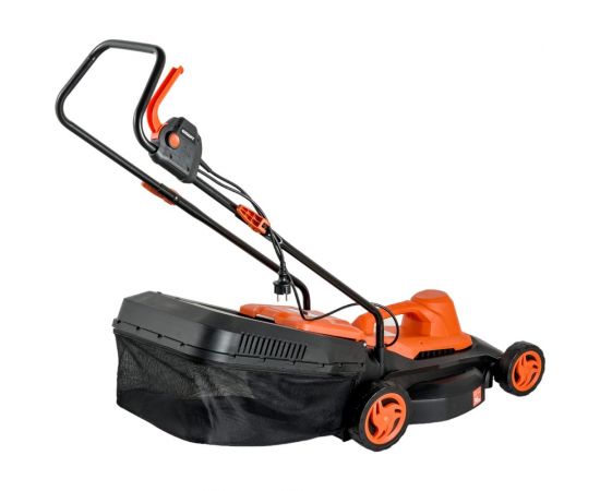 Электрическая газонокосилка Gigant GSAF-02 – изображение 13