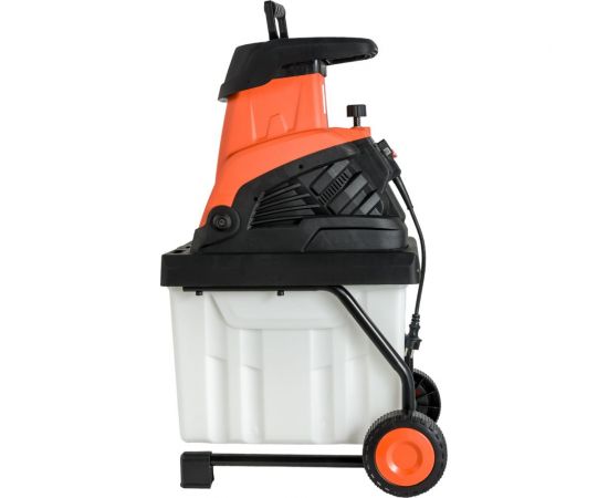 Садовый измельчитель Gigant GSVER-05 – изображение 8