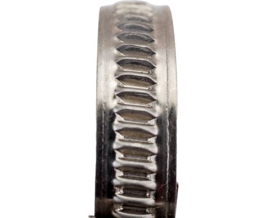 Червячные хомуты FORTISFLEX PL-9 20-32 / W4 79970 – изображение 2