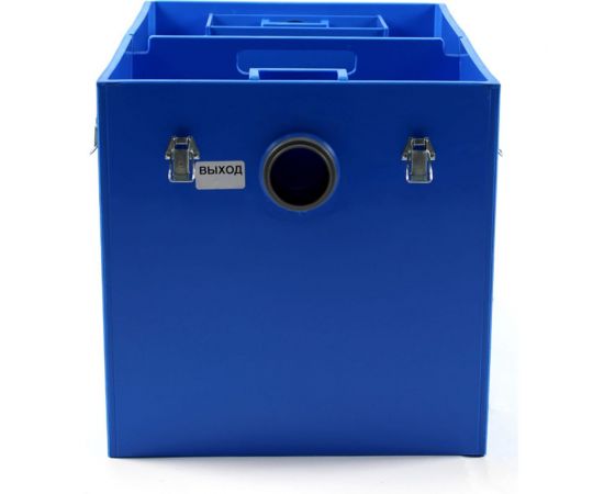 Жироуловитель Пятый Элемент серия ""Профи"" ПЭ-0,5-40 105401 – изображение 5