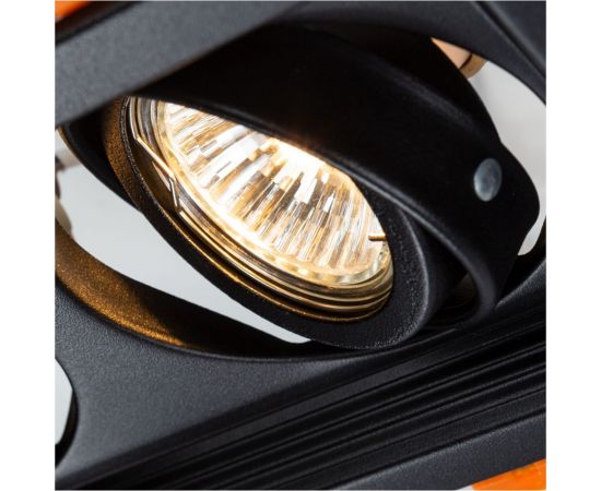 Потолочный светильник ARTE LAMP A6661PL-2BK – изображение 5