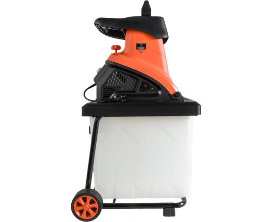 Измельчитель Gigant GSVER-02 – изображение 8