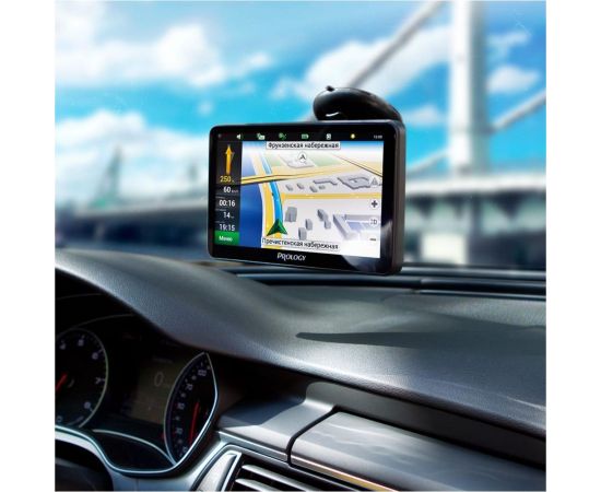 Магнитный держатель PROLOGY WHM-200 4607940900641 – изображение 2