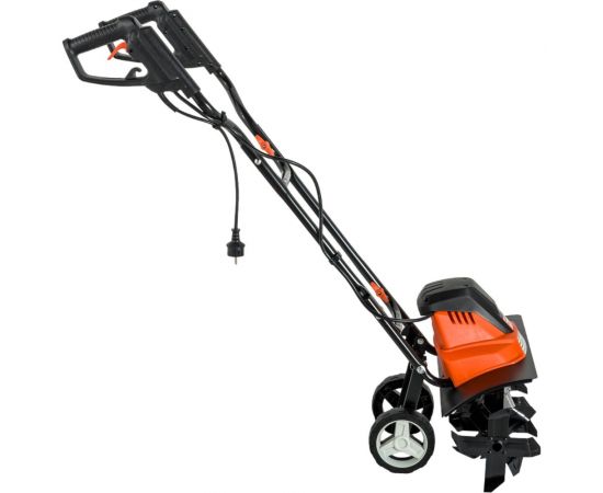 Электрический культиватор Gigant 1500 Вт GTVER-01 – изображение 6