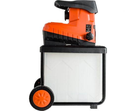 Измельчитель Gigant GSVER-04 – изображение 10