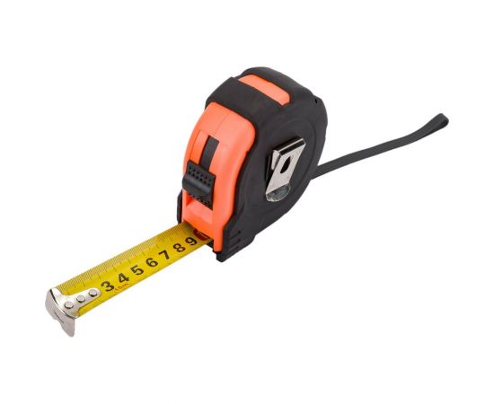 Рулетка EFFECTA ""Simple"" 10 м, 25 мм 570125 – изображение 2