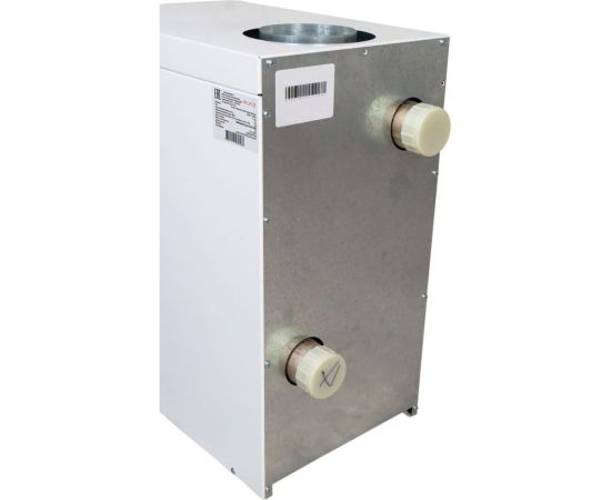 Стальной одноконтурный котел AXIS 7квт -05-07T-00 (ЖАР) AXIS-05-07T-00 – изображение 4