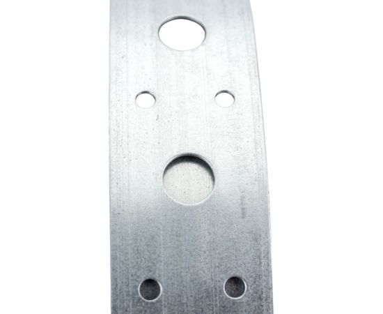 Перфорированная прямая лента STARFIX 0.7x25 мм, рулон 25 м SMP-51577-25 – изображение 2