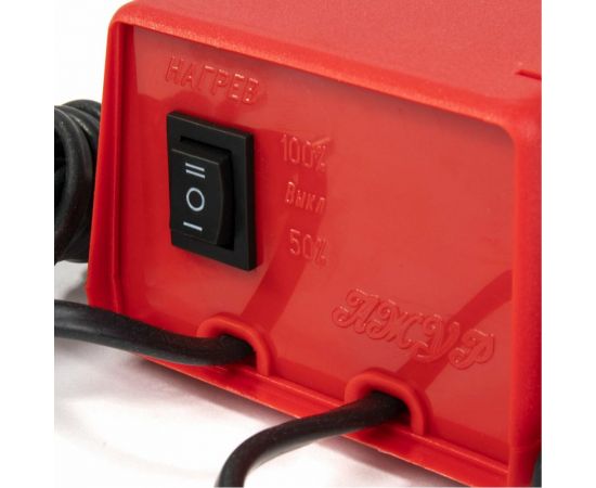 Прибор для выжигания по дереву BRAUBERG Эвд 20/220 Ажур, два режима мощности, 152476 – изображение 9