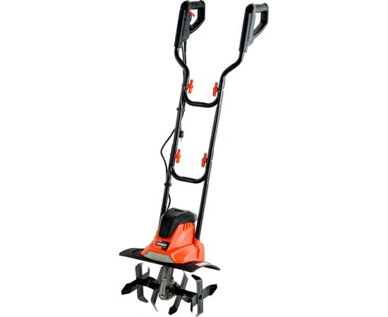 Электрический культиватор Gigant 1050 Вт GTVER-02 – изображение 10