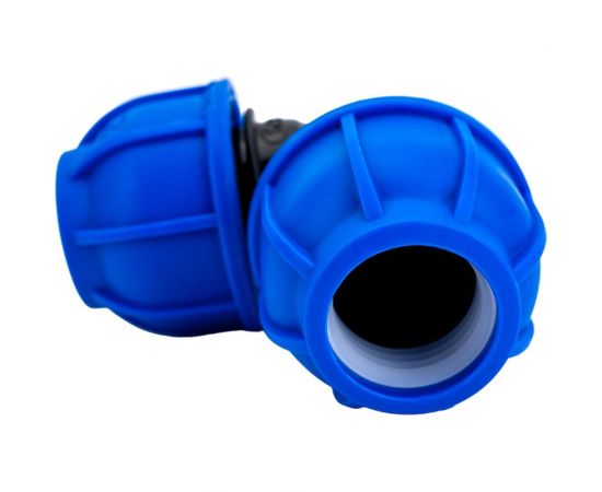 Отвод Unio d 25 мм 81025025000X000b – изображение 2