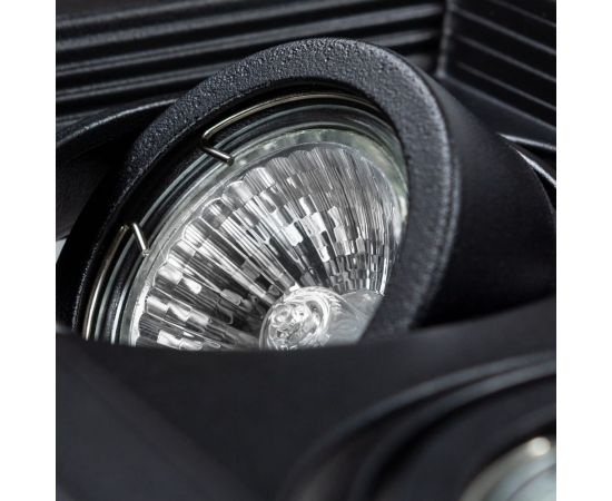 Потолочный светильник ARTE LAMP A6661PL-2BK – изображение 4