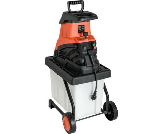 Садовый измельчитель Gigant GSVER-05 – изображение 7