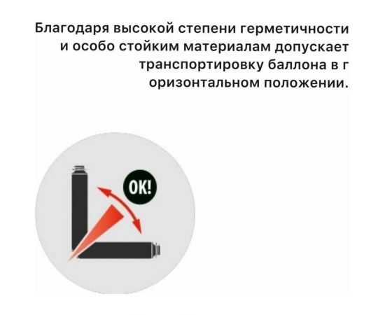 Пена полиуретановая монтажная профессиональная Donewell 65 огнестойкая всесезонная DPPF10U65 – изображение 3