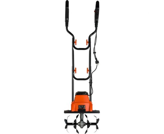 Электрический культиватор Gigant 1050 Вт GTVER-02 – изображение 9