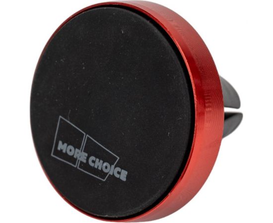 Автомобильный магнитный держатель More Choice C01r – изображение 4