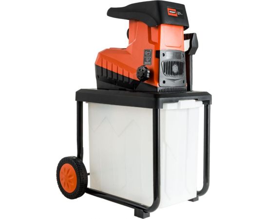 Измельчитель Gigant GSVER-04 – изображение 9