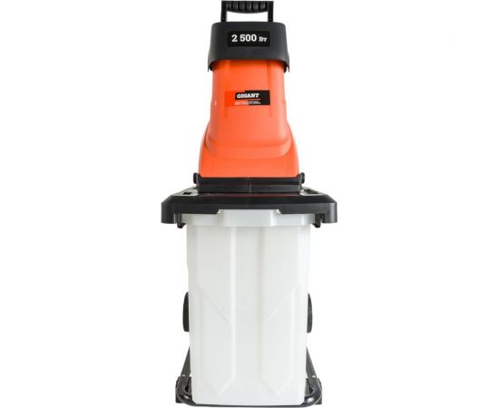 Измельчитель Gigant GSVER-02 – изображение 7