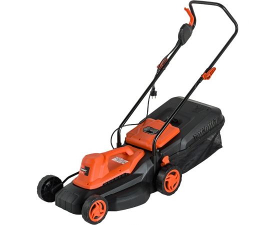 Электрическая газонокосилка Gigant GSAF-02 – изображение 11