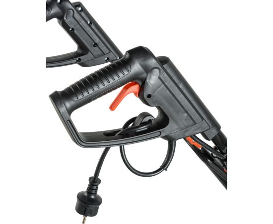 Электрический культиватор Gigant 1500 Вт GTVER-01 – изображение 4