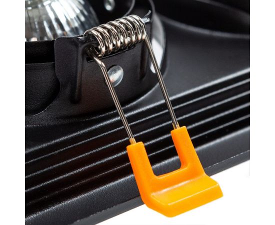 Потолочный светильник ARTE LAMP A6661PL-2BK – изображение 3