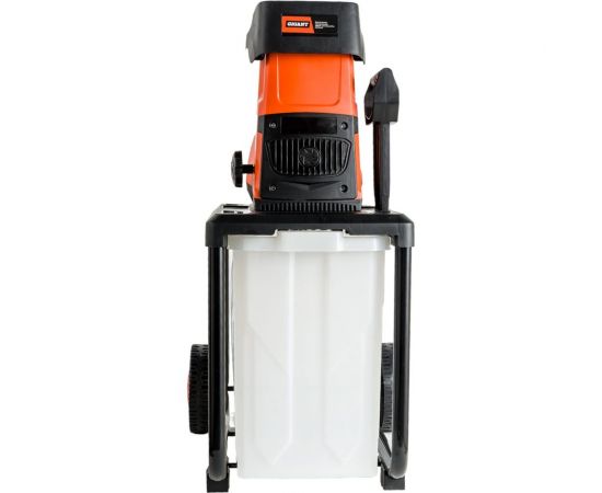 Измельчитель Gigant GSVER-04 – изображение 8